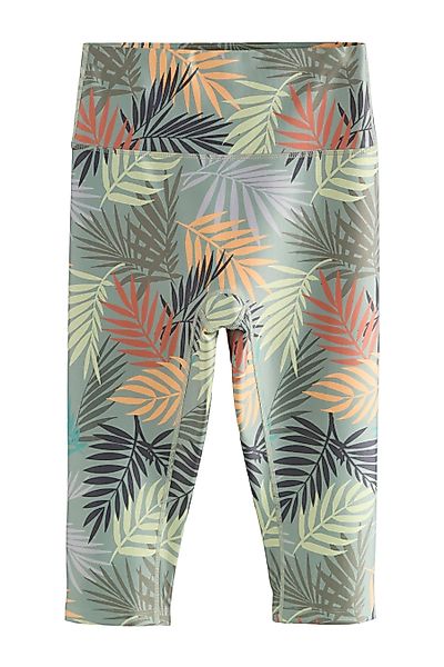 Next Funktionsleggings Active Power Capri-Leggings (1-tlg) günstig online kaufen