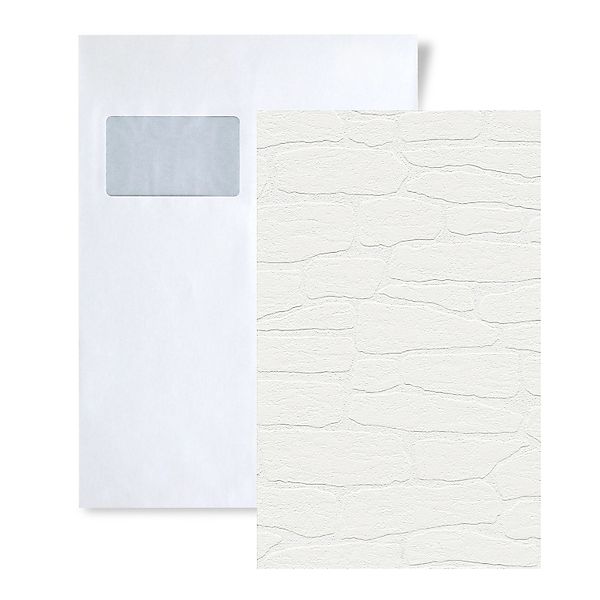 PROFHOME 1 MUSTERSTÜCK S-355416-GU DIN A4 MUSTER der Natur Tapete günstig online kaufen