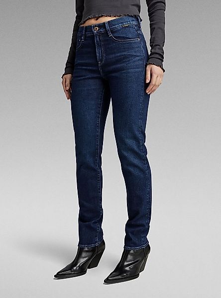 G-STAR 5-Pocket-Jeans Ace 2.0 Slim Straight Jeans günstig online kaufen
