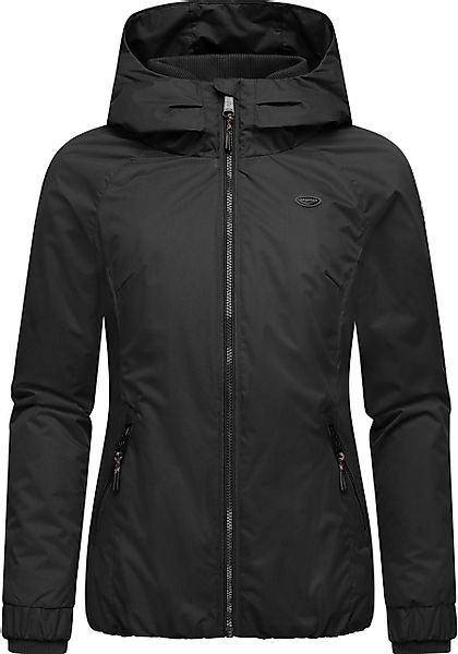 Ragwear Winterjacke Dizzie Warm Wasserdichte Damen günstig online kaufen