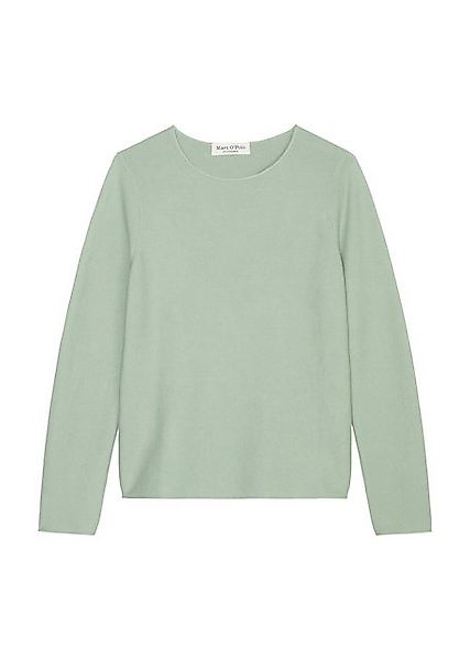 Marc O'Polo Rundhalspullover günstig online kaufen
