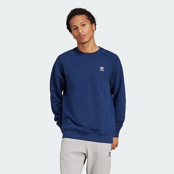 adidas Originals Sweatshirt TREFOIL ESSENTIALS FRENCH günstig online kaufen