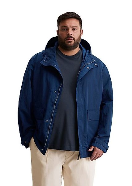 Marc O'Polo Outdoorjacke aus wasserabweisendem Material günstig online kaufen