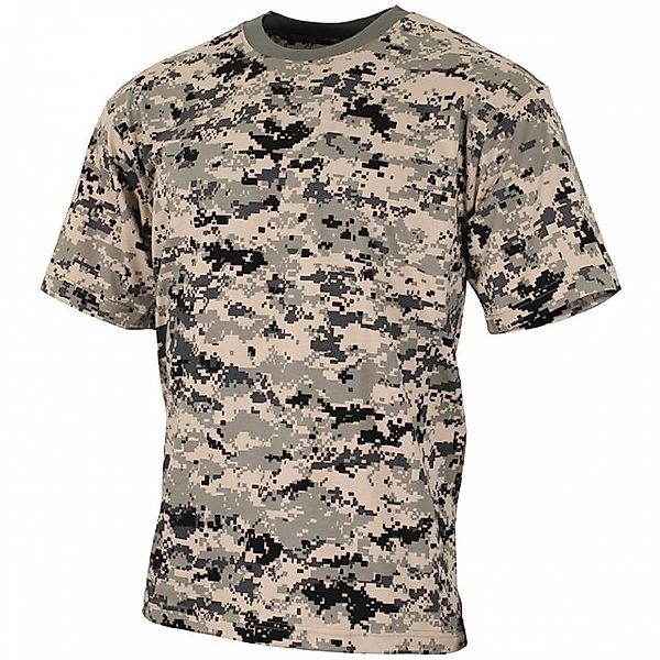 MFH T-Shirt MFH US T-Shirt Army Style, halbarm. günstig online kaufen