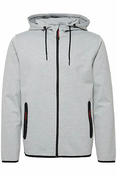 Solid Kapuzensweatjacke "Kapuzensweatjacke SDVidit" günstig online kaufen