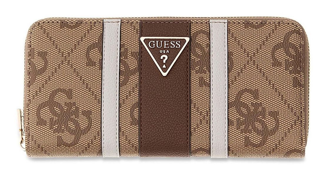 Guess Geldbörse SLG Zip Around Wallet günstig online kaufen