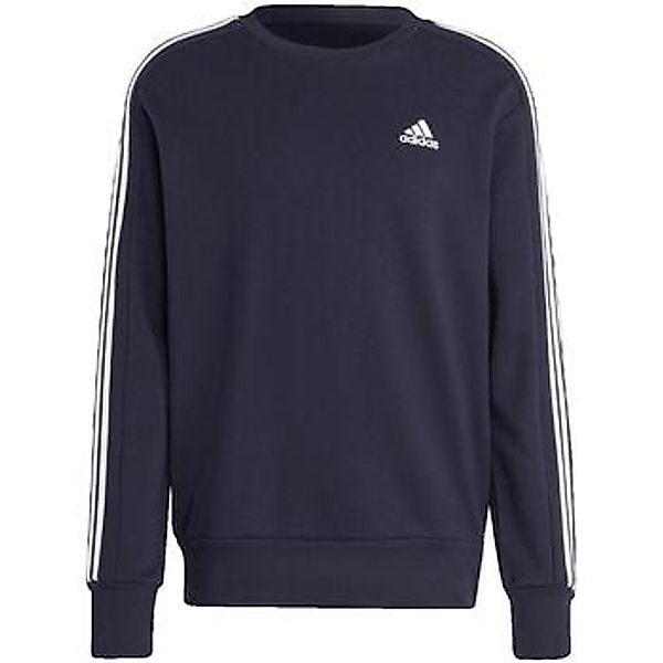 adidas  Sweatshirt Sweatshirt  3s Ft bleu marine günstig online kaufen