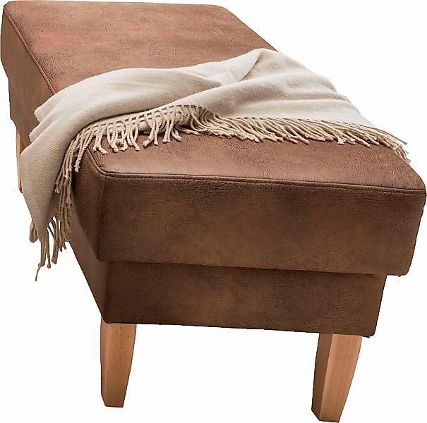 Home affaire Hocker "Scalea" passendes Küchensofa verfügbar, in verschieden günstig online kaufen