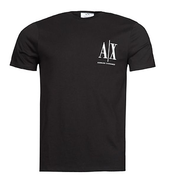 Armani Exchange  T-Shirt 8NZTPH günstig online kaufen