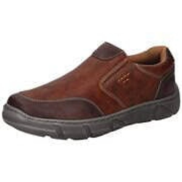 Jackson+Rye Slipper Herren braun günstig online kaufen
