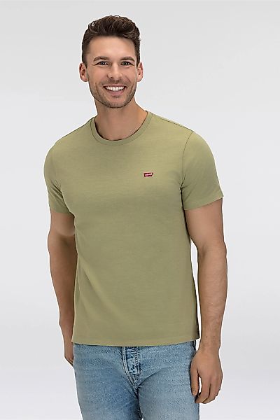 Levis T-Shirt "ORIGINAL HM TEE" günstig online kaufen