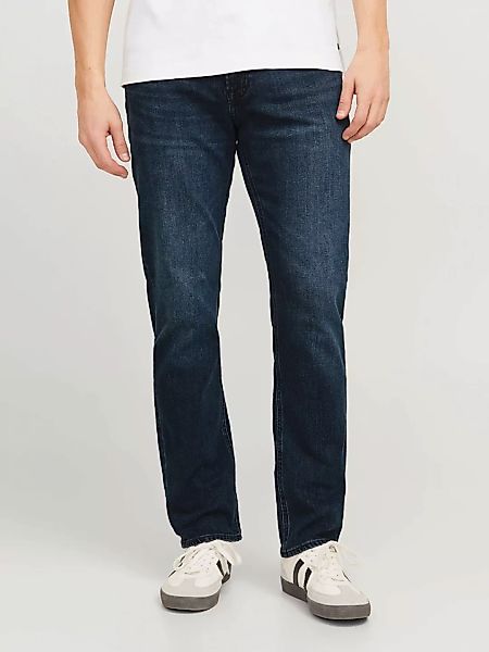 Jack & Jones Regular-fit-Jeans JJICLARK JJORIGINAL günstig online kaufen