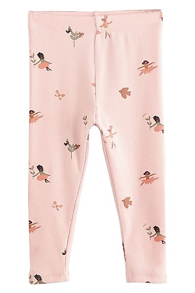 Next Leggings Gerippte Leggings (1-tlg) günstig online kaufen