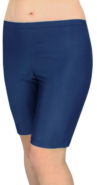 Aquarti Badeshorts Aquarti Damen Schwimmradler Badehose günstig online kaufen