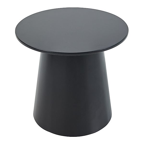 en.casa Couchtisch, »Nyd« rund MDF 40 günstig online kaufen