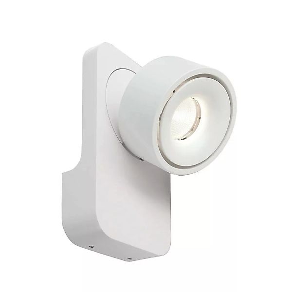 LED Wandleuchte Uni II in Weiß 12W 670lm günstig online kaufen