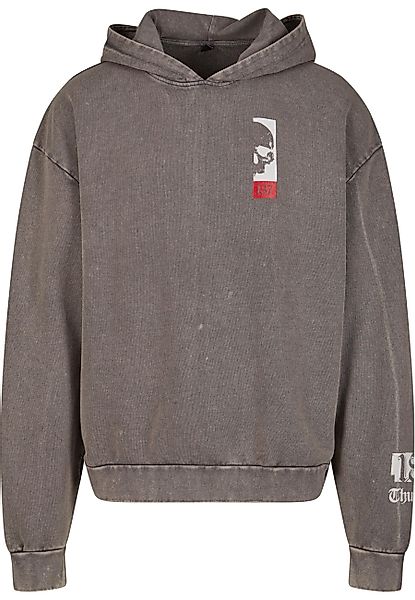 Thug Life Kapuzensweatshirt Thug Life Herren günstig online kaufen