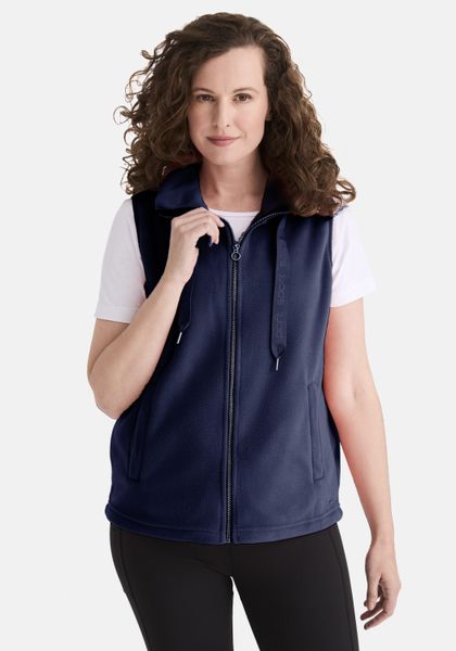 STOOKER WOMEN Fleeceweste Fleeceweste WILMA mit günstig online kaufen