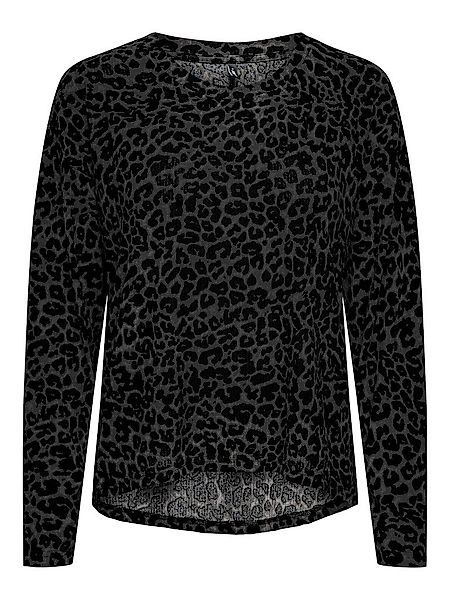 ONLY Blusentop ONLNIKKIE L/S TOP CS günstig online kaufen