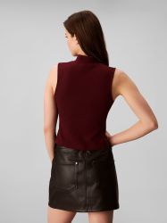 Calvin Klein Jeans Tanktop A- WOVEN günstig online kaufen