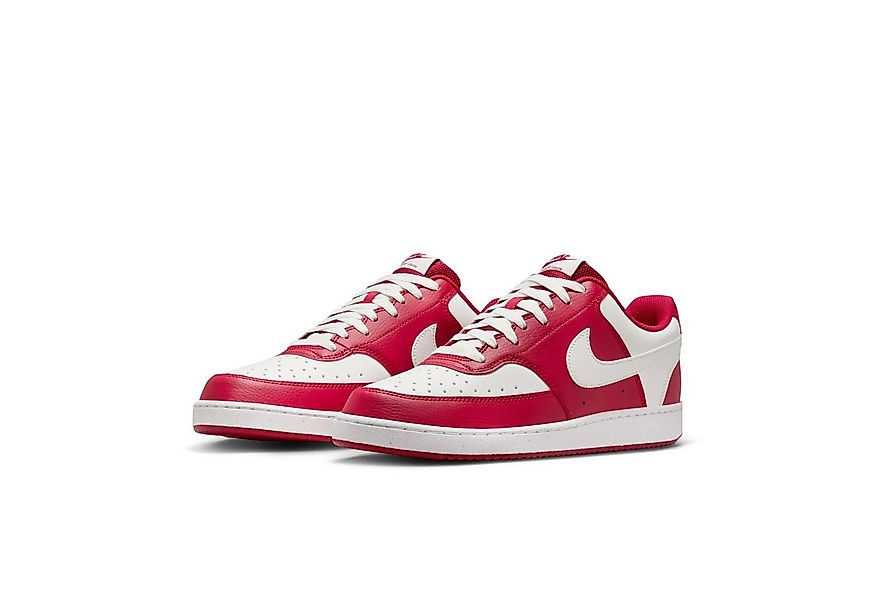 Nike Sportswear COURT VISION LO Sneaker Design auf den Spuren des Air Force günstig online kaufen