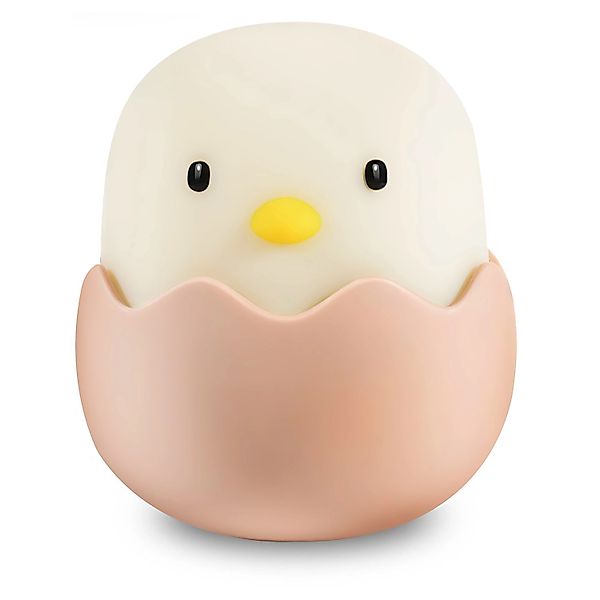 MegaLight Nachtlicht MegaLight LED Eggy Egg Nachtlicht mit Akku, Inkl. Leuc günstig online kaufen