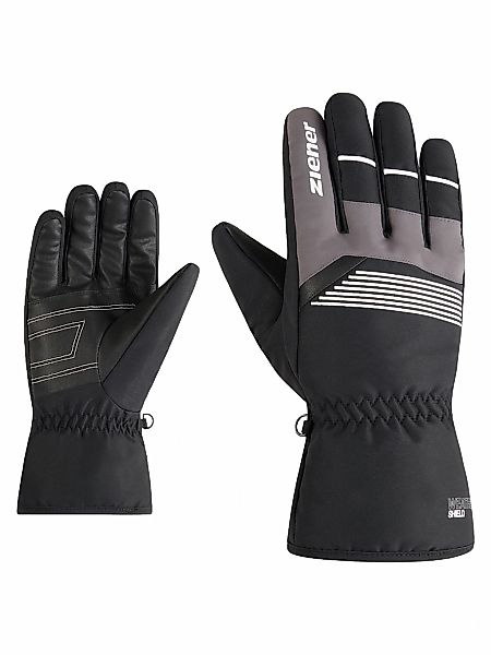 Ziener Skihandschuhe "GEVIN-Z glove man" günstig online kaufen
