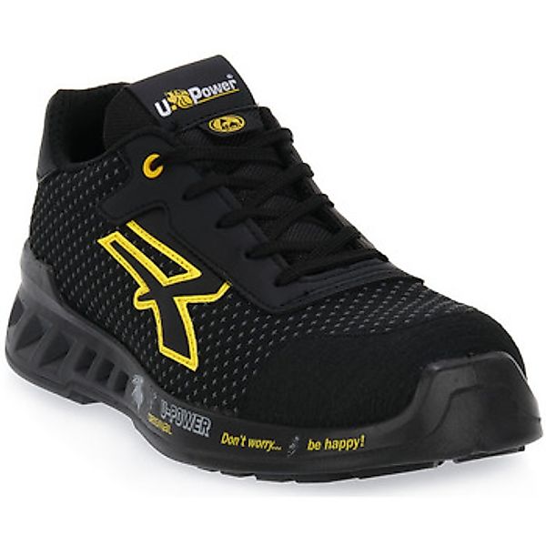 U Power  Sneaker MATT ESD S3 CI SRC günstig online kaufen