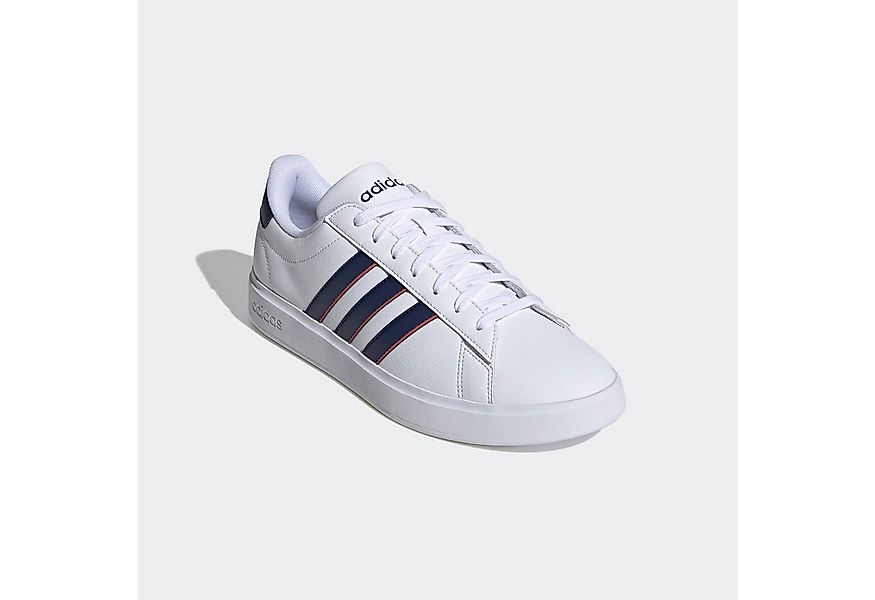 adidas Sportswear GRAND COURT CLOUDFOAM COMFORT Sneaker Design auf den Spur günstig online kaufen