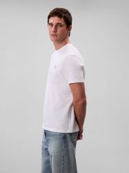 Calvin Klein Jeans T-Shirt SS BADGE günstig online kaufen