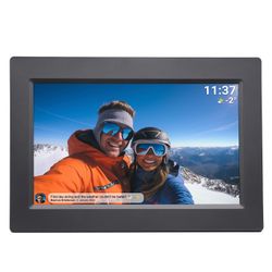Denver Frameo PFF-1015 Digitaler Bilderrahmen (1200 günstig online kaufen