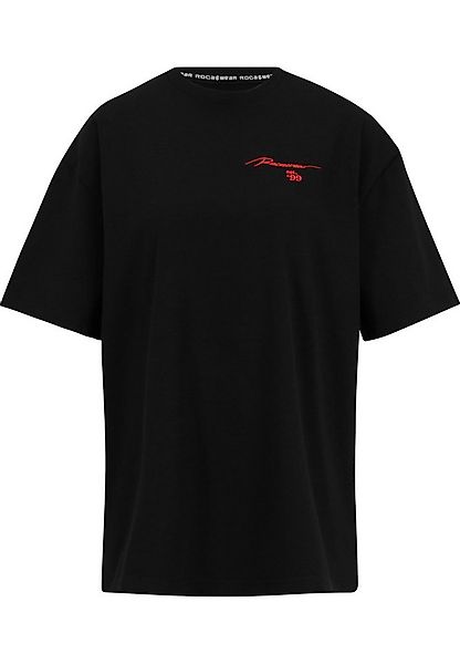 Rocawear T-Shirt Rocawear Rocawear Crown T-Shirts (1-tlg) günstig online kaufen