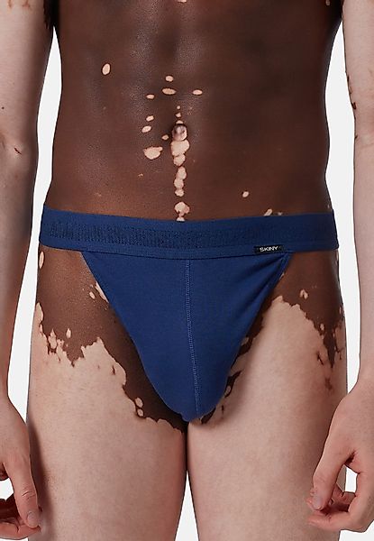 Skiny Slip 2er Pack Basic (Spar-Set, günstig online kaufen