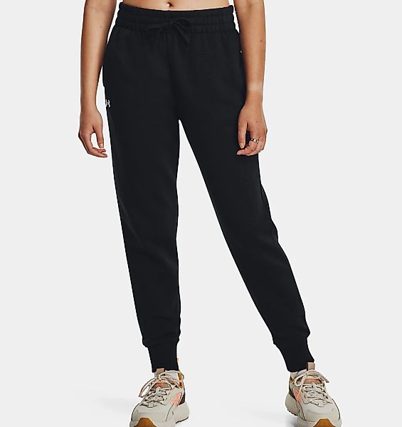 Under Armour Jogginghose "RIVAL", Innen weich angeraut günstig online kaufen
