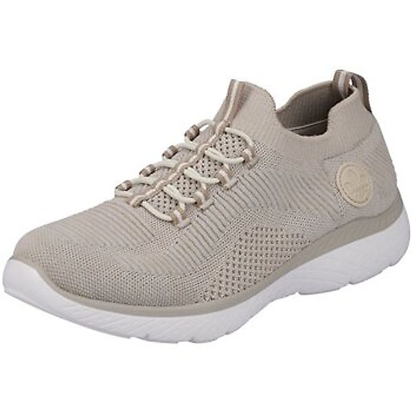 Rieker  Damenschuhe Slipper FSK Halbschuhe M5074-64 günstig online kaufen