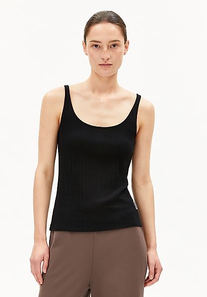 Armedangels Shirttop MAHELITAA Damen Top aus günstig online kaufen