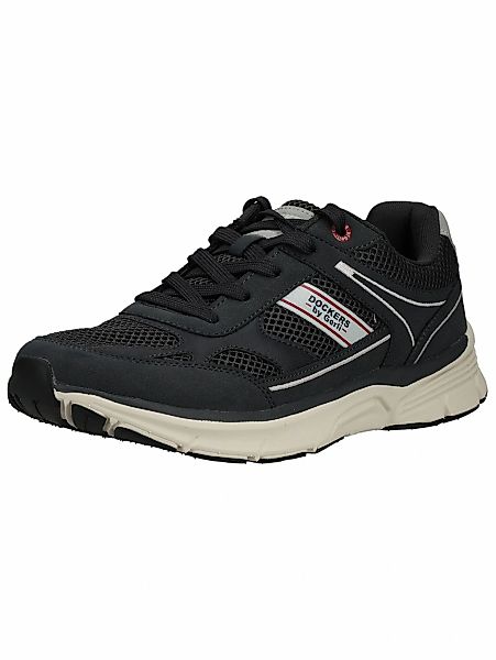 Dockers by Gerli Sneaker "Dockers by Gerli Sneaker Lederimitat/Textil" günstig online kaufen
