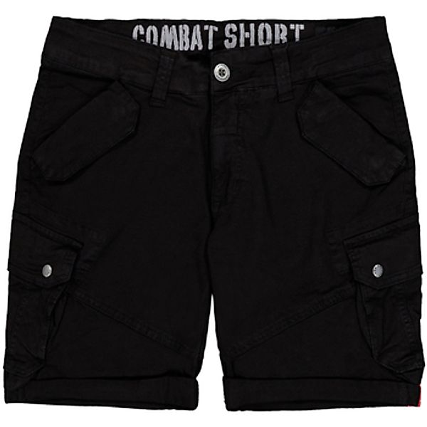 Alpha Industries Shorts "Combat Short" günstig online kaufen