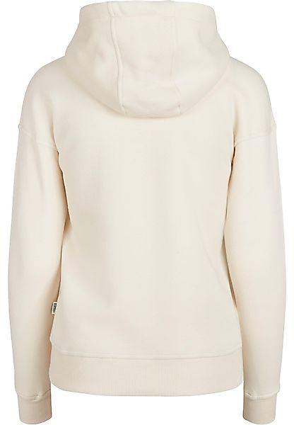 URBAN CLASSICS Kapuzenpullover "Urban Classics Damen Ladies Organic Hoody", günstig online kaufen