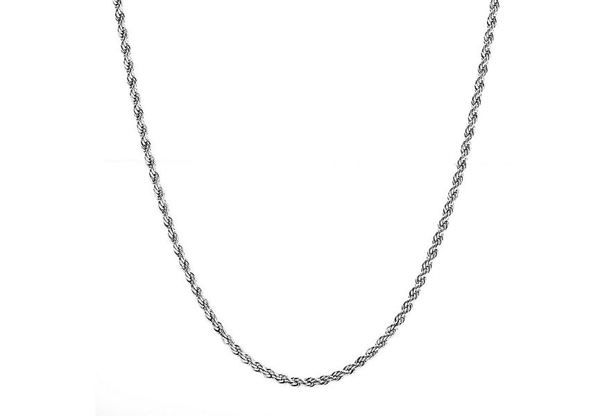 Kim Johanson Kette ohne Anhänger Spirit, aus Edelstahl, ohne Anhänger, mode günstig online kaufen