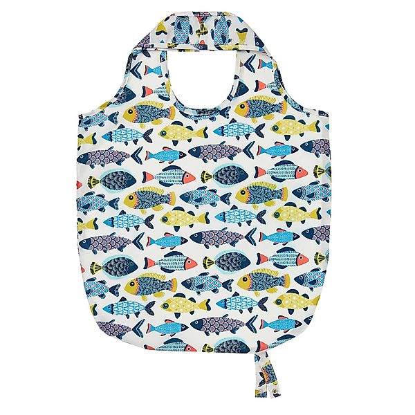 Ulster Weavers Einkaufsbeutel Aquarium, faltbare Einkaufstasche günstig online kaufen