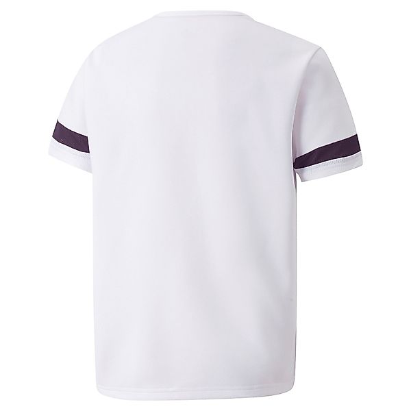 PUMA Trainingstop TEAMRISE JERSEY JR günstig online kaufen