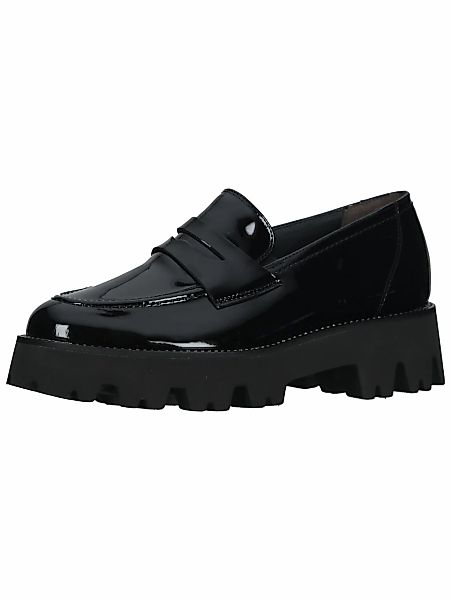 Paul Green Slipper "Paul Green Slipper Leder/Textil" günstig online kaufen