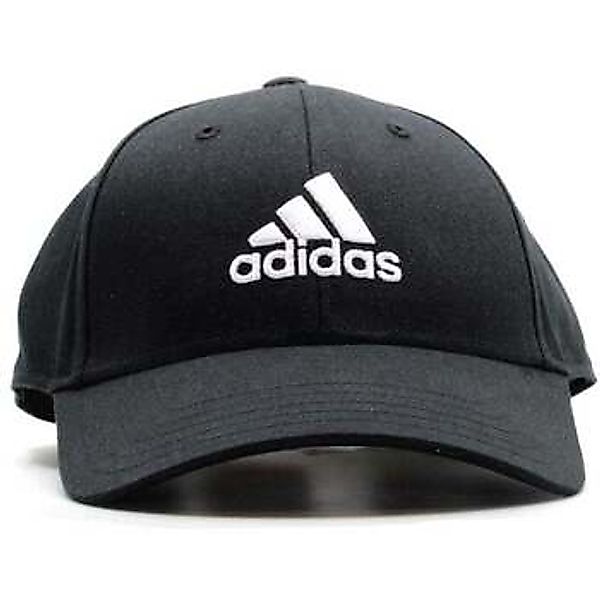 adidas  Schirmmütze BBALL CAP COT  II3513 günstig online kaufen
