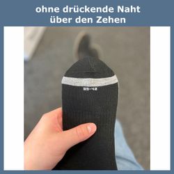 GAWILO Skisocken für Herren mit wärmender günstig online kaufen