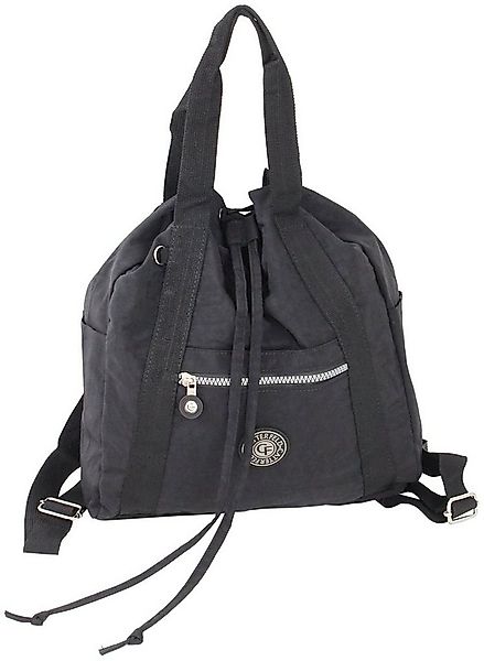 CF CATTERFELD Cityrucksack und Handtasche in Einem, 2in1 leichter Freizeitr günstig online kaufen