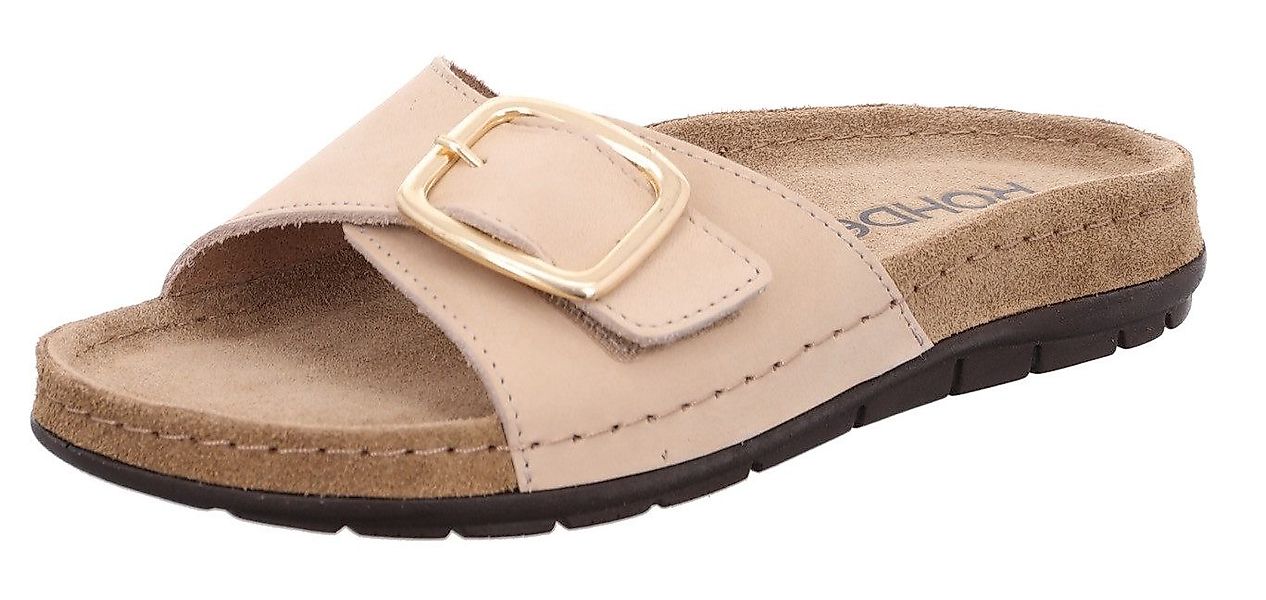 Rohde Pantolette "RODIGO", Sommerschuh, Schlappen, Strandschuh, Badeschuh m günstig online kaufen