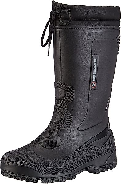 Spirale JOHN Gummistiefel gefüttert günstig online kaufen