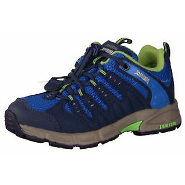 Meindl  Sneaker Sportschuhe für Jungen in hellblau günstig online kaufen