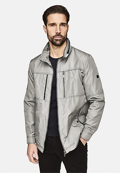 Cabano Outdoorjacke Ultralight (1-St) mit verstellbaren günstig online kaufen